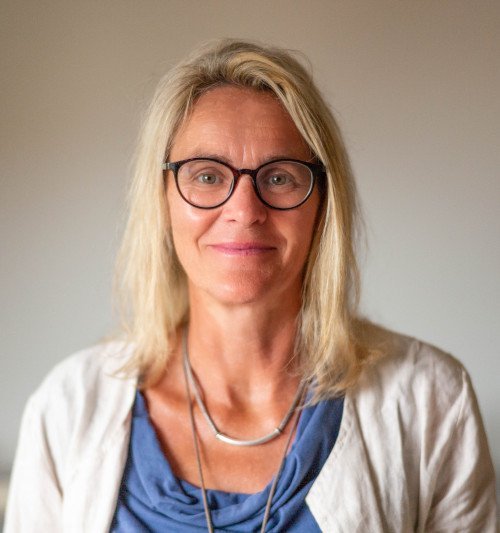 Petra Ottmann